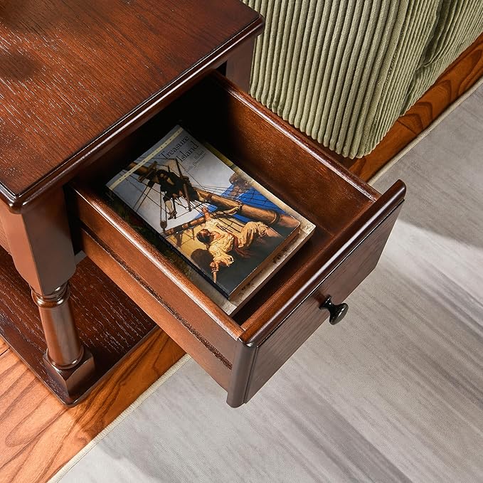 LEEMTORIG Narrow Nightstand - Image 7