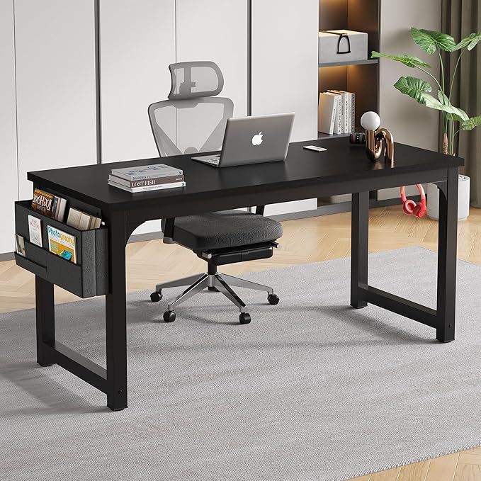 Large Computer Desk - Image 2