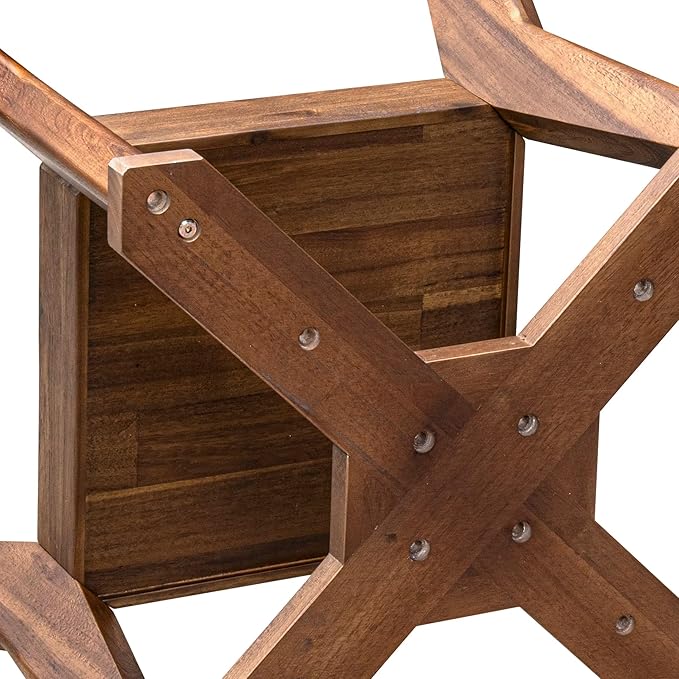 F58-0N-TP - Modern Dining Table - Image 6