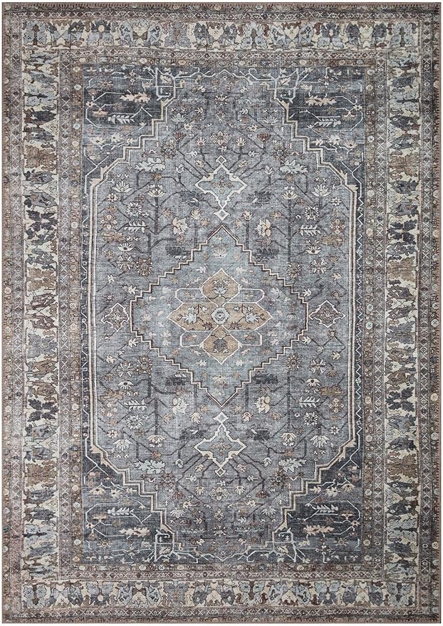Keen Home Design 5x7 Rug - Image 3
