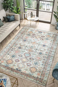 Keen Home Design 4x6 Rug by KeenHomeDesign