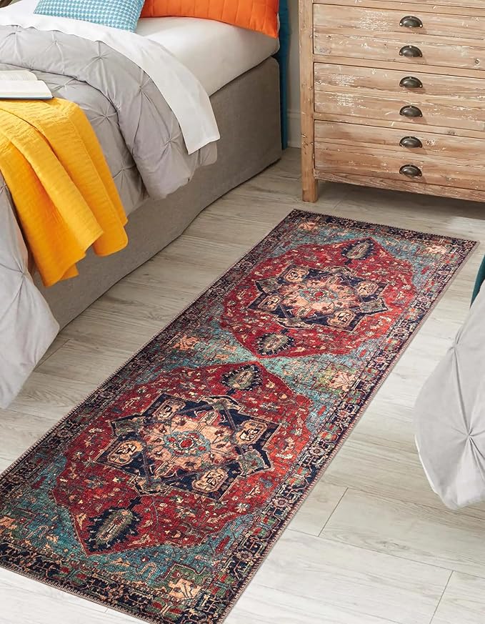 Keen Home Design 2x12 Rug - Image 3