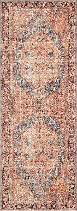 Keen Home Design 2x12 Rug - Image 3