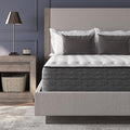 Signature Design by Ashley California King Size Ultra Luxury 14 Inch Hyper Cool by SignatureDesignbyAshley