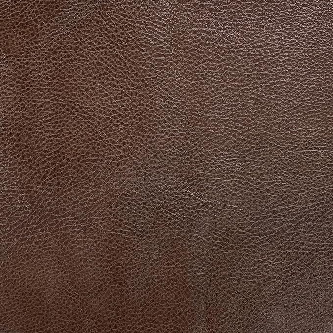 HomePop Home Decor |K2380-E910 | Luxury Large Faux Leather Square Storage - Image 7