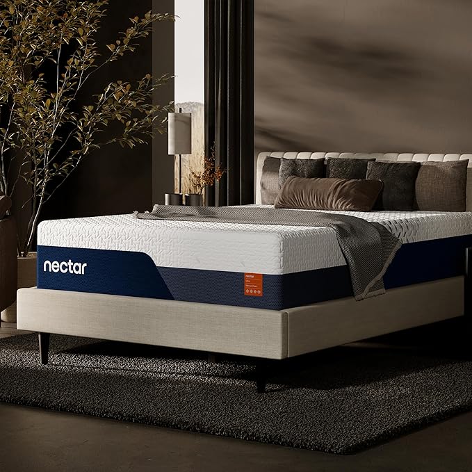 Nectar Ultra 15“ Full Mattress by NectarSleep