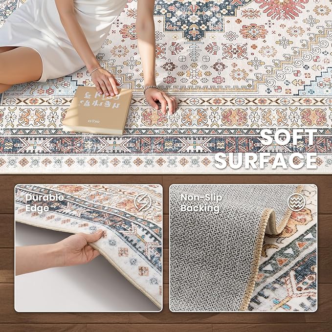 zesthome 5x7 Area Rugs - Image 6