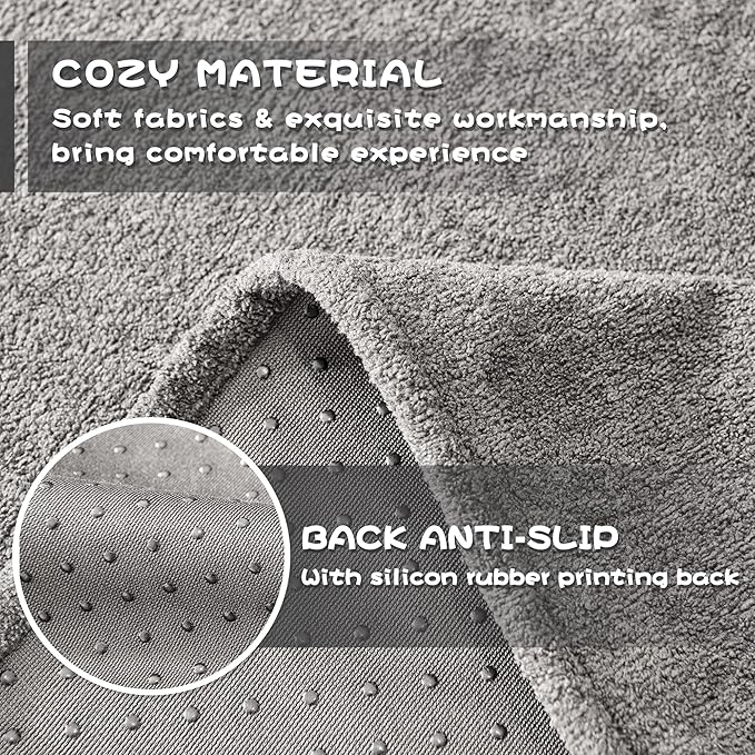 MYSKY HOME Couch Cover Sofa Cover - Image 5
