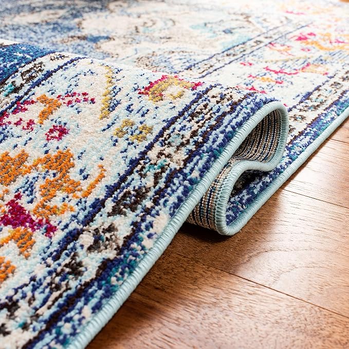 SAFAVIEH Monaco Collection Area Rug - Image 4