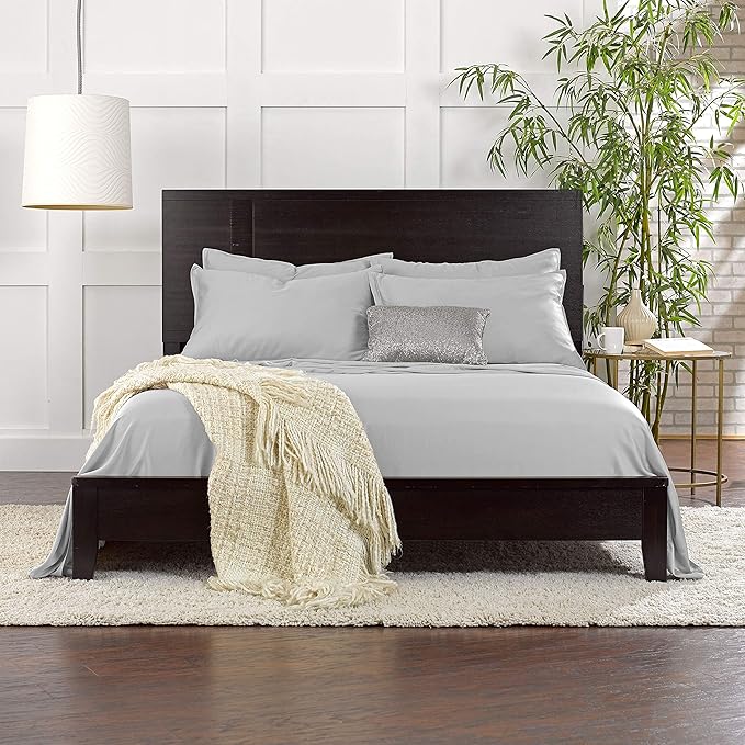 Short Queen Sheets by Pure Bamboo - Image 7