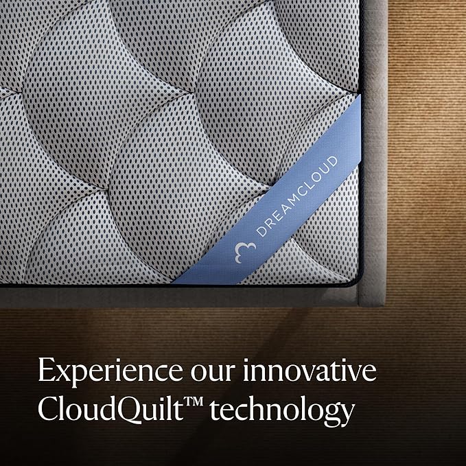 Premier 13" Twin XL Mattress - Image 3