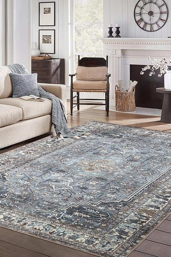 Keen Home Design 10x14 Rug - Image 2