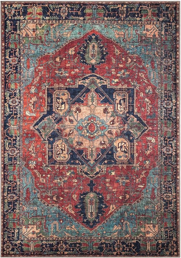 Keen Home Design 3x5 Rug - Image 3