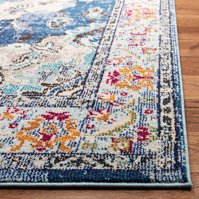 SAFAVIEH Monaco Collection Area Rug - Image 4