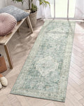 LIVEBOX Washable 2x7 Runner Rug by LIVEBOX