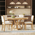 Ball & Cast Retro Dining Table Set by BallCast