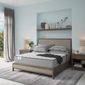 Kingsdown Passions Aspiration 14" Firm Hybrid Mattress by Kingsdown