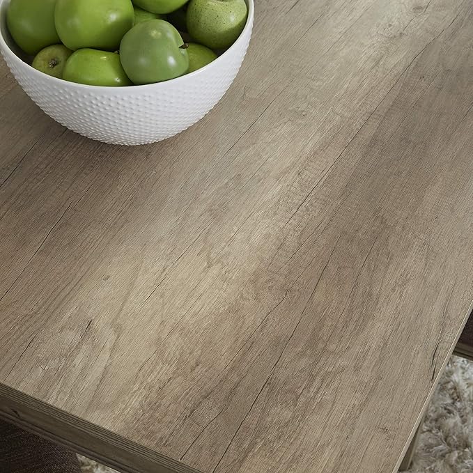 Liberty Furniture INDUSTRIES Sun Valley Drop Leaf Table, W47 x D29 x H30 - Image 2