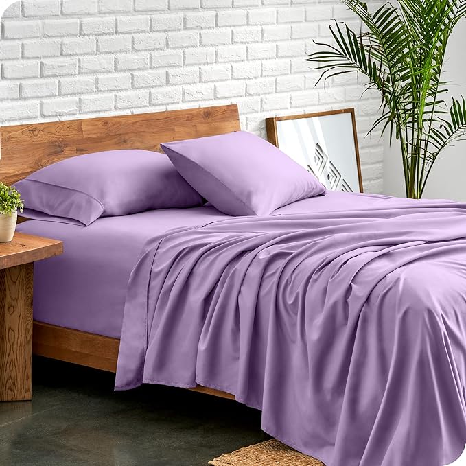 Bare Home Full Sheet Set - Image 2