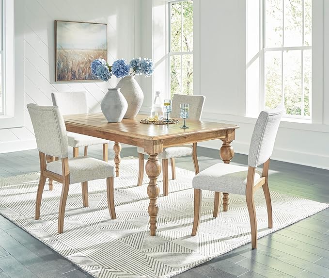 Signature Design by Ashley Rybergston Casual Stain Resistant Upholstered Solid - Image 12