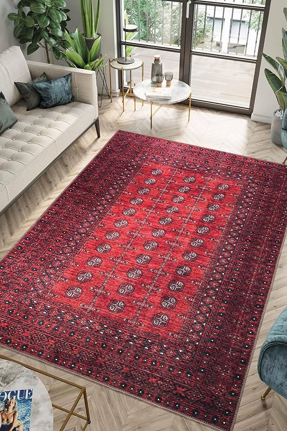 Keen Home Design 9x12 Rug by KeenHomeDesign
