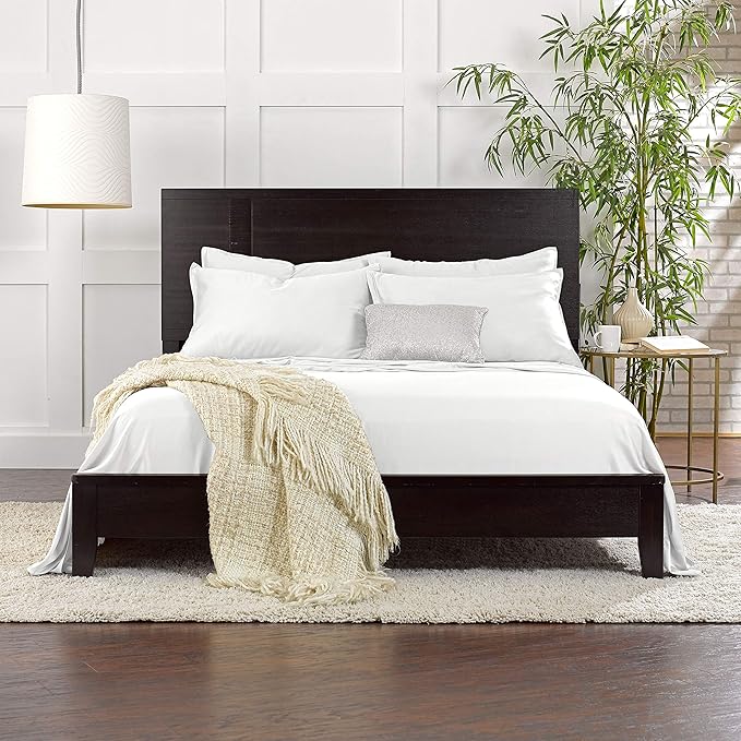 Short Queen Sheets by Pure Bamboo - Image 7