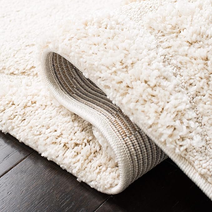 SAFAVIEH Florida Shag Collection Area Rug - Image 6