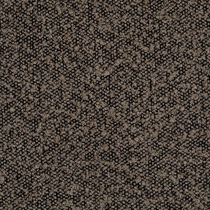 HomePop Modern Channel Tufted Ottoman Home Décor|Ottoman - Image 6