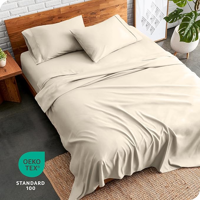 Bare Home King Sheet Set - Image 7