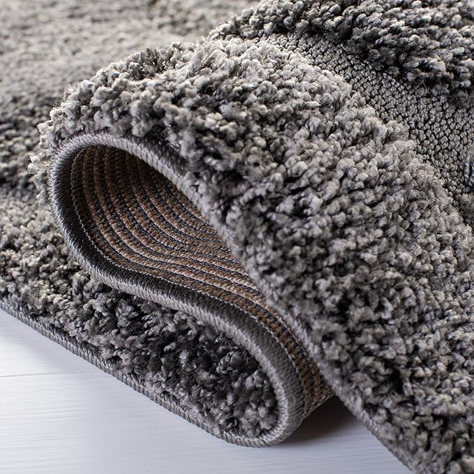 SAFAVIEH Florida Shag Collection Area Rug - Image 3