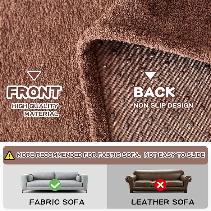 MYSKY HOME Cat Scratch Furniture Protector - Image 4