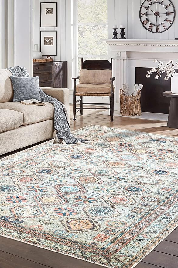 Keen Home Design 9x12 Rug - Image 3