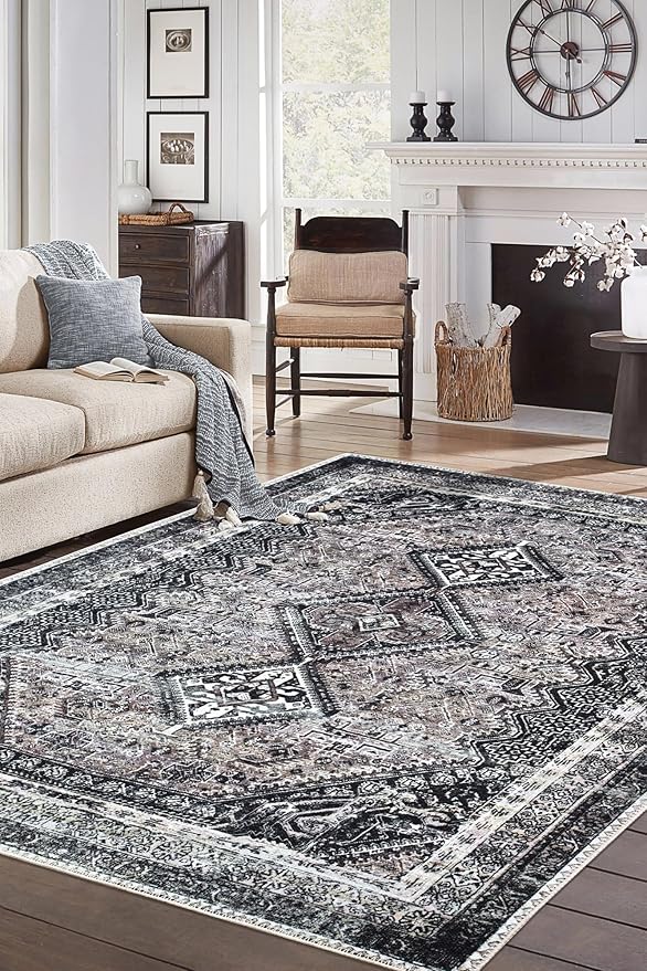 Keen Home Design 5x7 Rug - Image 2