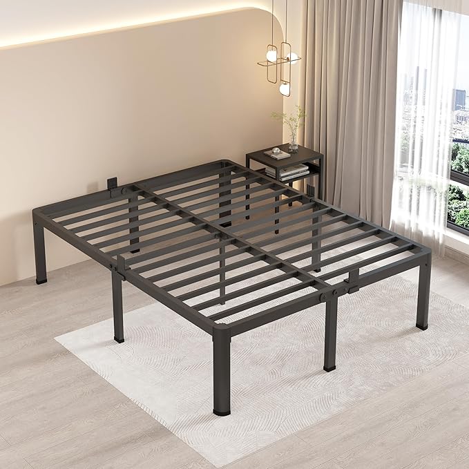 MAF 16 Inch California King Bed Frame by MAF