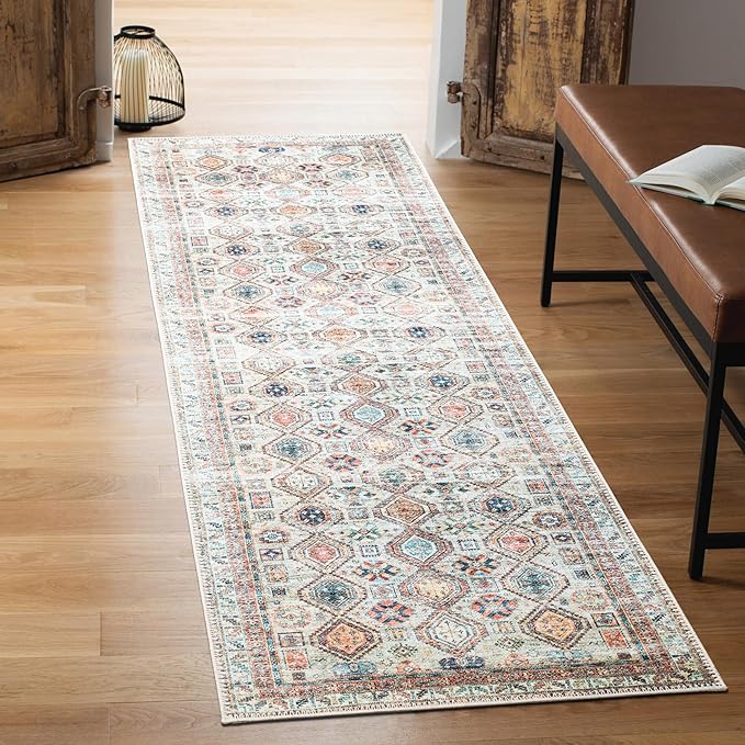 Keen Home Design 2x7 Rug by KeenHomeDesign