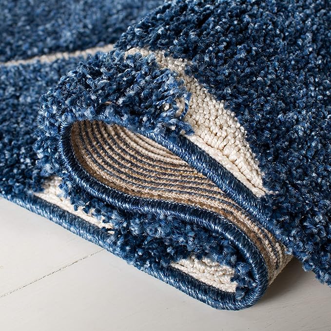 SAFAVIEH Florida Shag Collection Area Rug - Image 5