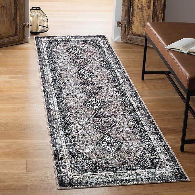 Keen Home Design 2x10 Rug by KeenHomeDesign