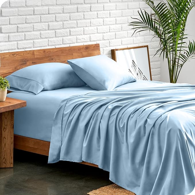 Bare Home King Sheet Set - Image 2