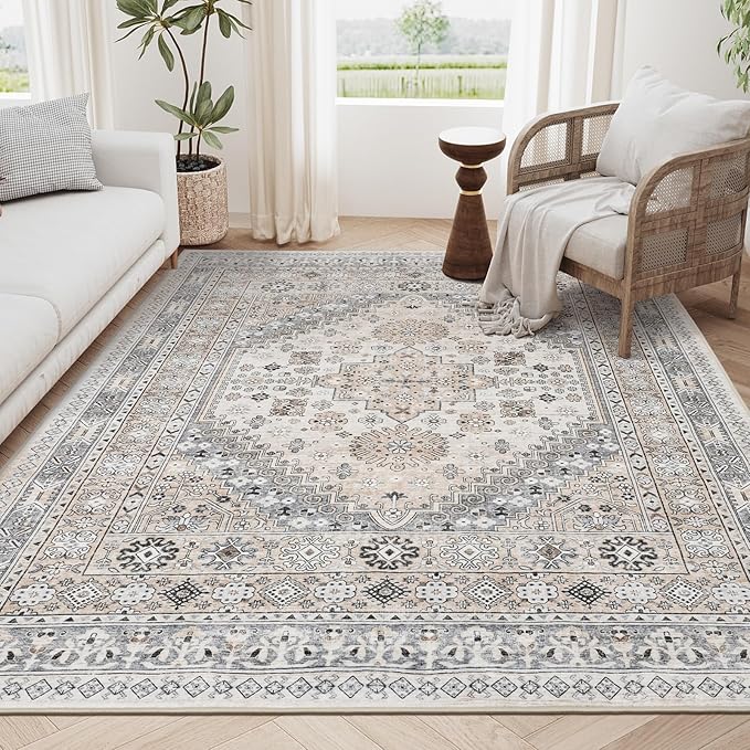 zesthome 5x7 Area Rugs by Zesthome
