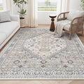 zesthome 5x7 Area Rugs by Zesthome