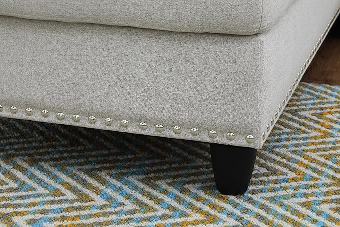 Devion Furniture Philly Sectional Sofa - Image 5