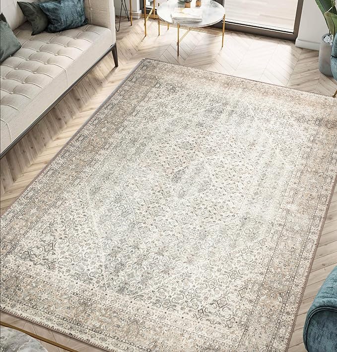 Keen Home Design 9x12 Rug by KeenHomeDesign