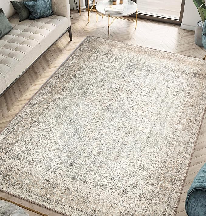Keen Home Design 8x10 Rug by KeenHomeDesign