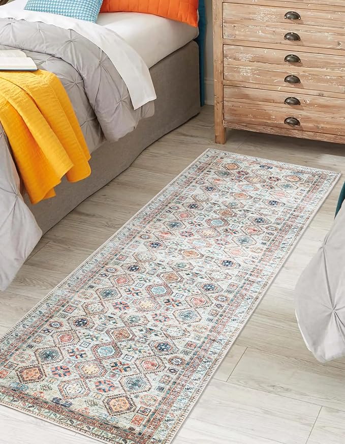 Keen Home Design 2x7 Rug - Image 3