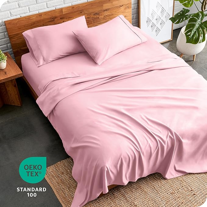 Bare Home King Sheet Set - Image 7