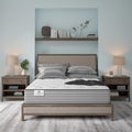 Kingsdown Passions Aspiration 14" Plush Hybrid Mattress, Twin XL by Kingsdown