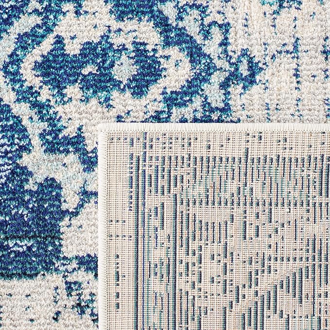 SAFAVIEH Monaco Collection Area Rug - Image 8
