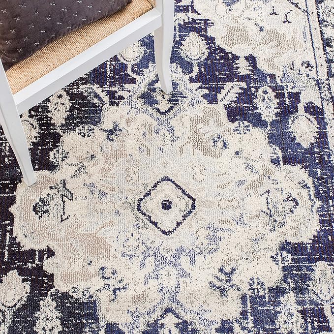 SAFAVIEH Monaco Collection Accent Rug - Image 5