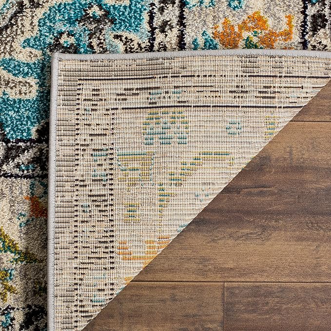 SAFAVIEH Monaco Collection Area Rug - Image 5