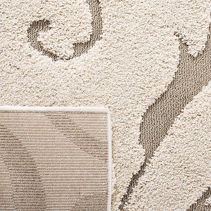 SAFAVIEH Florida Shag Collection Area Rug - Image 6